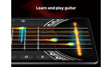 Guitar for Android - Download the APK from Habererciyes